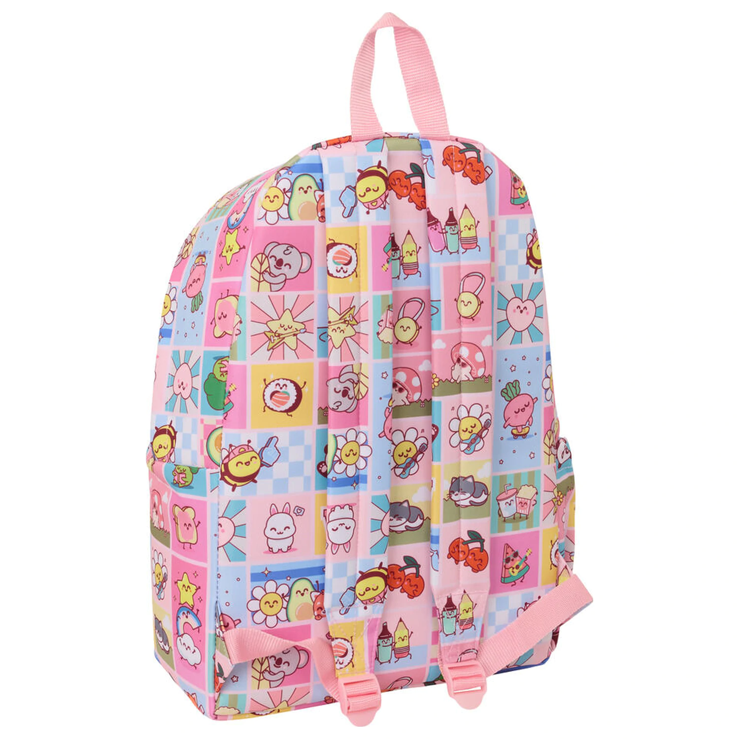 Mr. Wonderful Comic táska hátizsák 43cm termékfotó