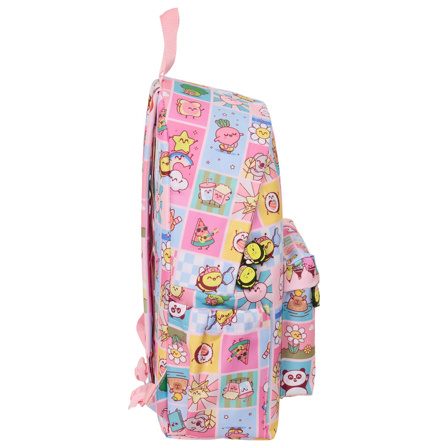 Mr. Wonderful Comic táska hátizsák 43cm termékfotó