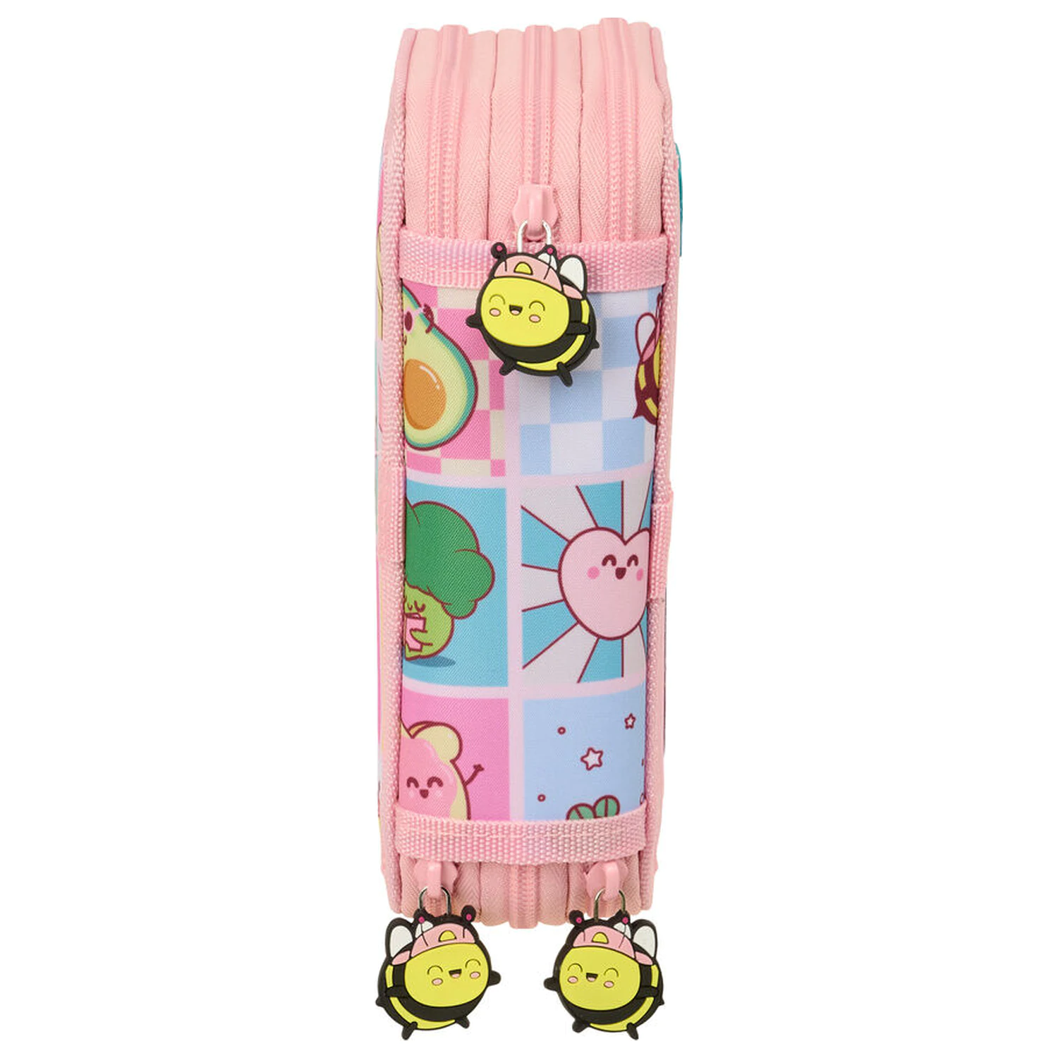 Mr. Wonderful Comic tripla tolltartó 37db-os termékfotó