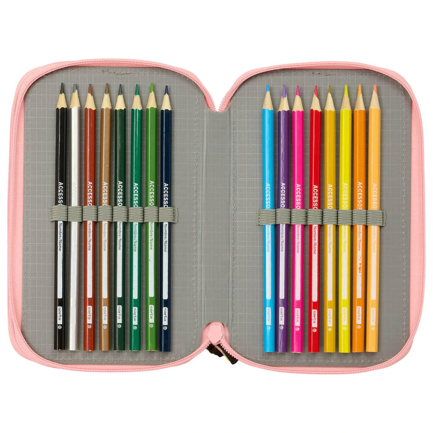 Mr. Wonderful Comic tripla tolltartó 37db-os termékfotó