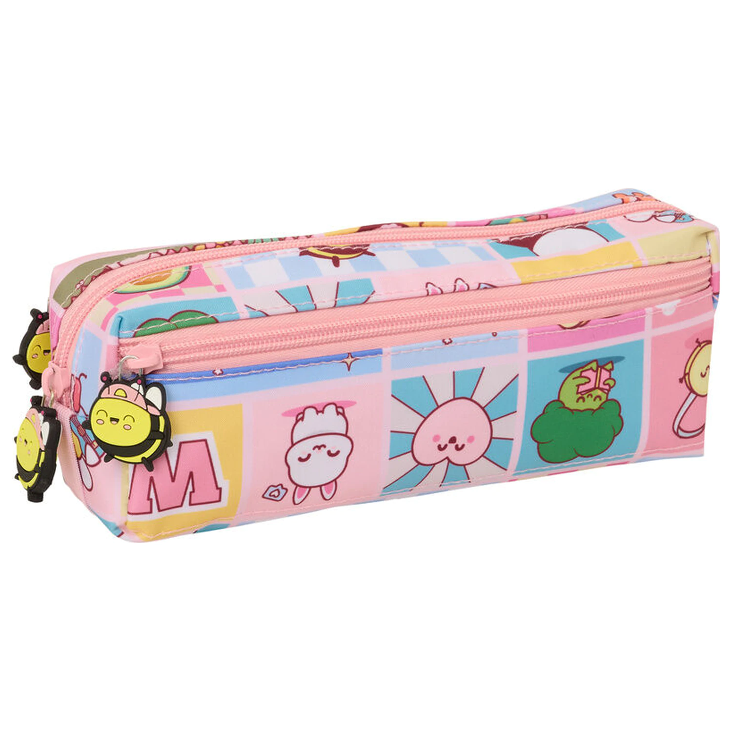 Mr. Wonderful Comic tripla tolltartó termékfotó