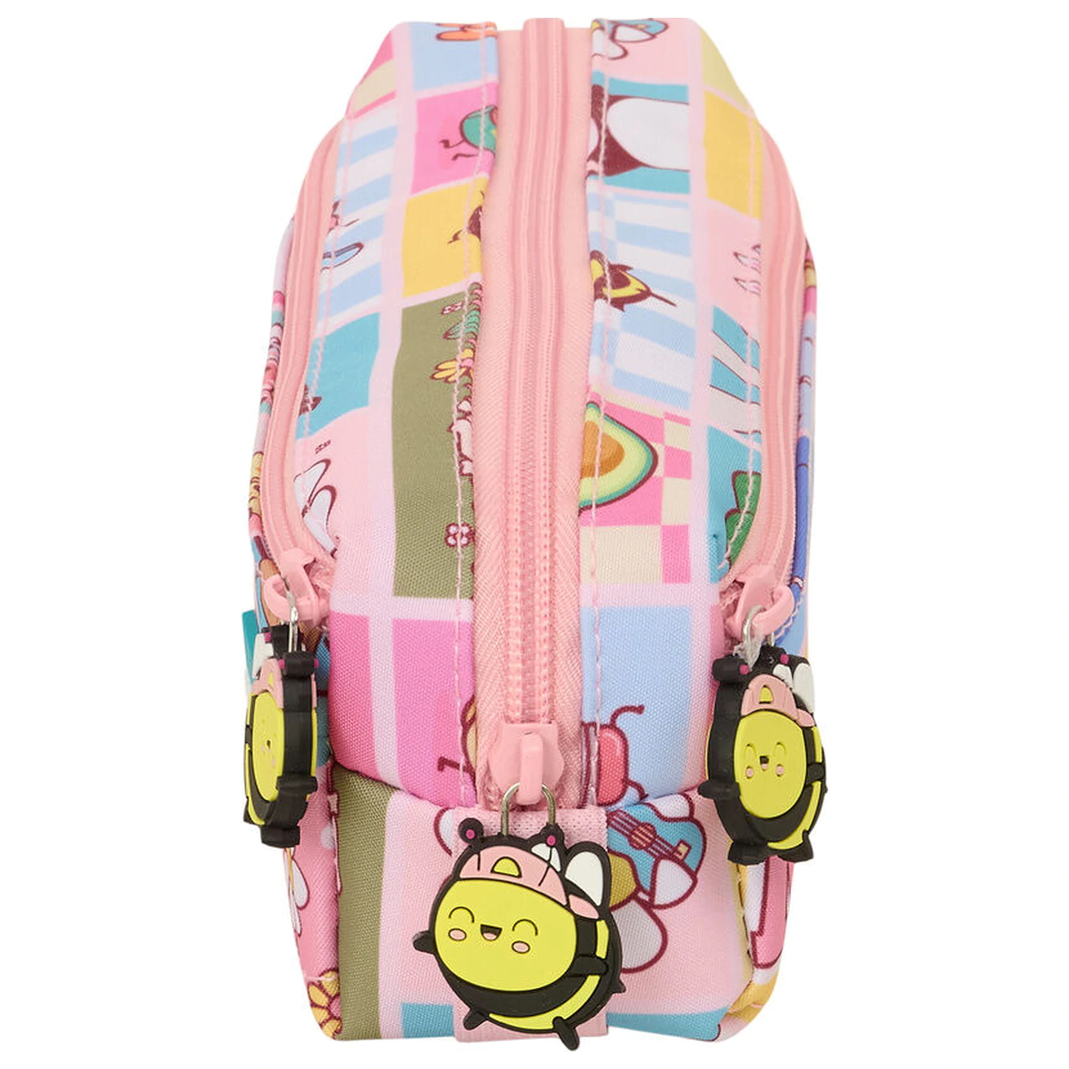 Mr. Wonderful Comic tripla tolltartó termékfotó