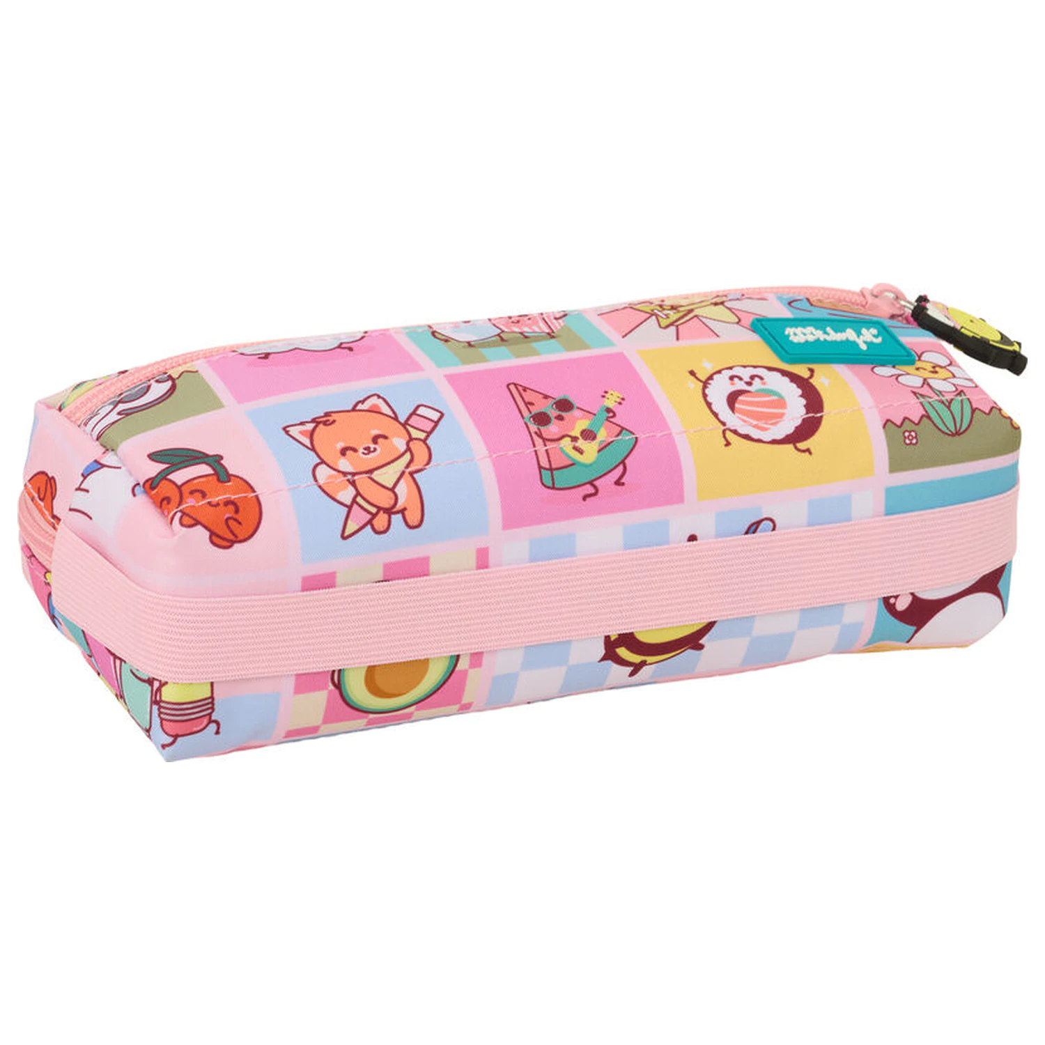 Mr. Wonderful Comic tripla tolltartó termékfotó