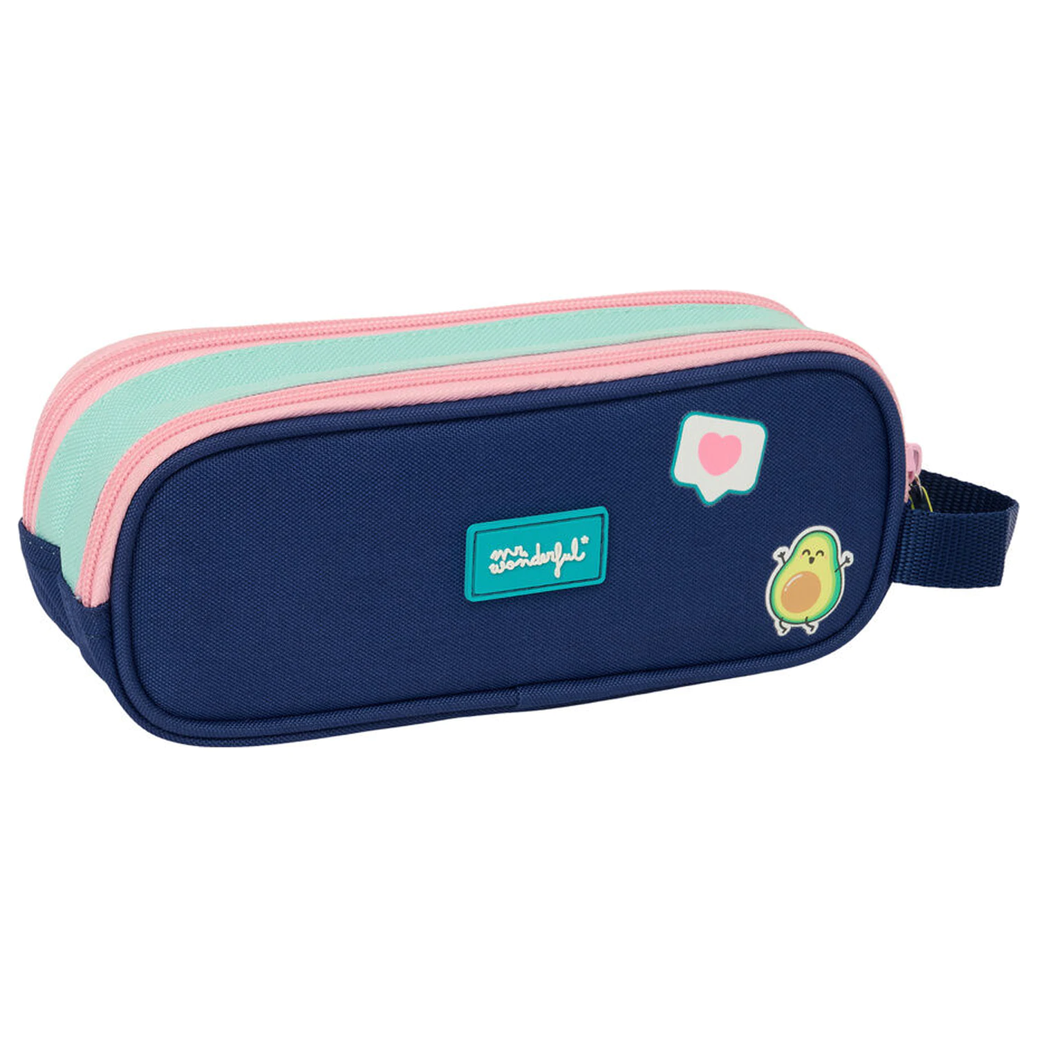 Mr. Wonderful Star dupla tolltartó termékfotó