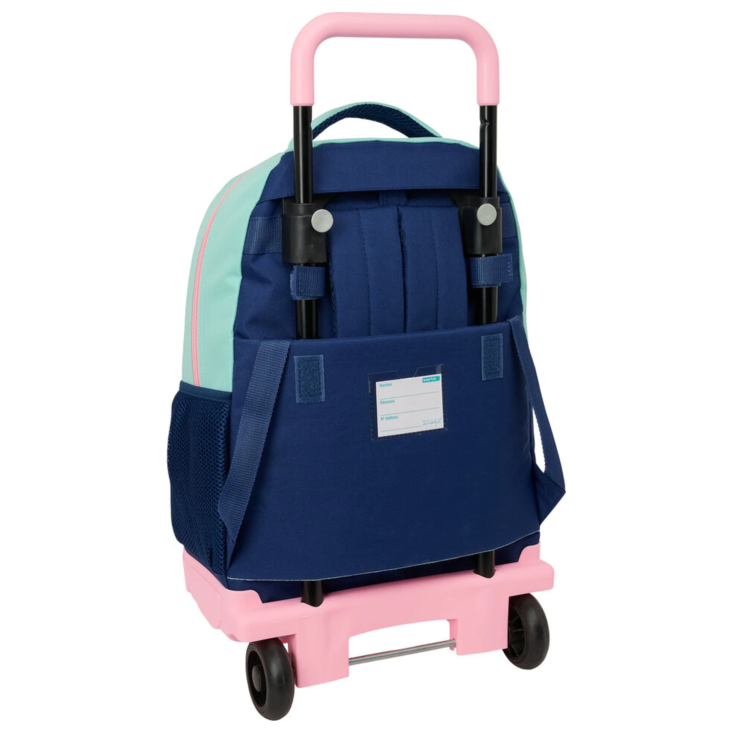 Mr. Wonderful Star extraible táska hátizsák 45cm termékfotó