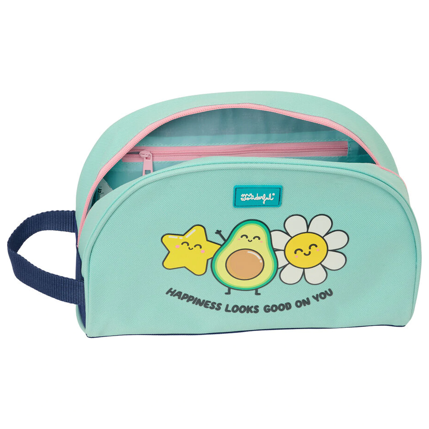 Mr. Wonderful Star neszeszer táska termékfotó