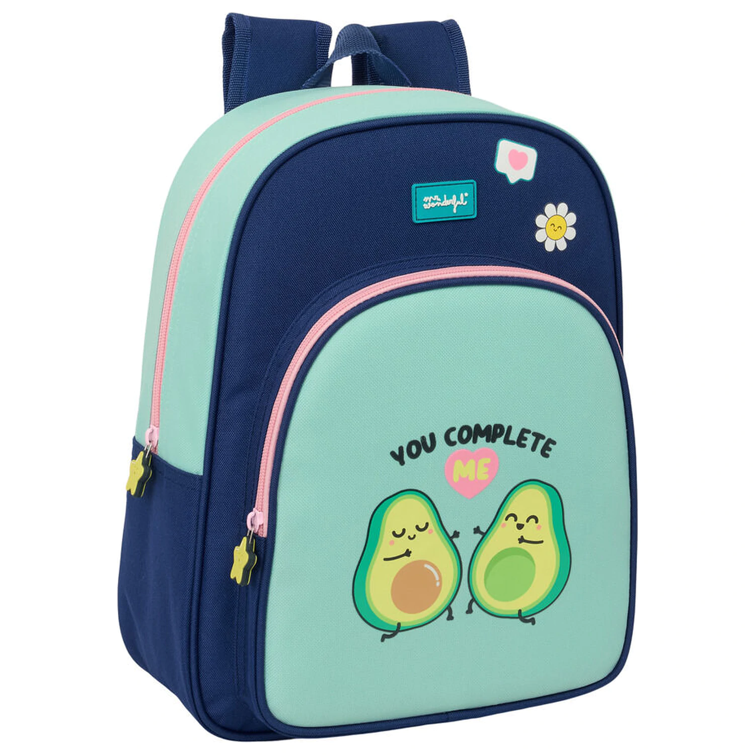 Mr. Wonderful Star táska hátizsák 34cm termékfotó