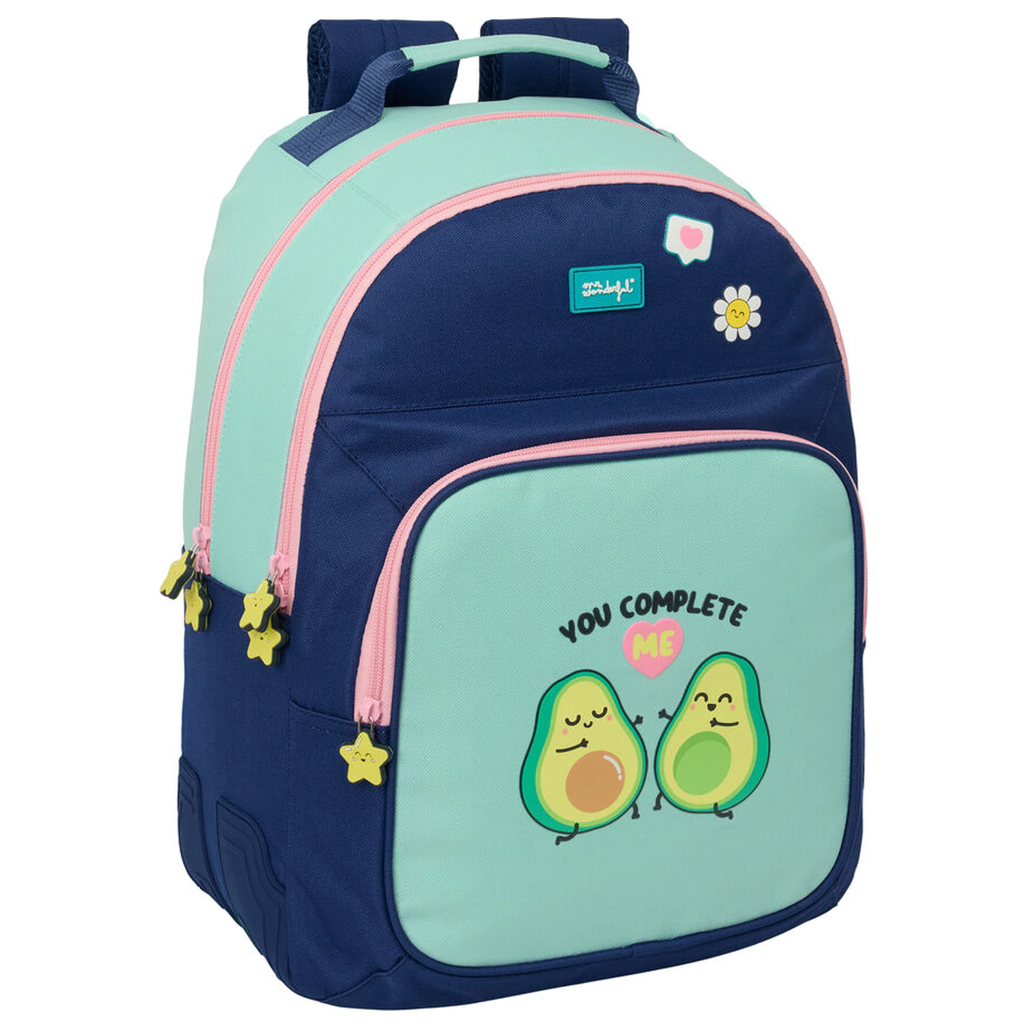 Mr. Wonderful Star táska hátizsák 42cm termékfotó