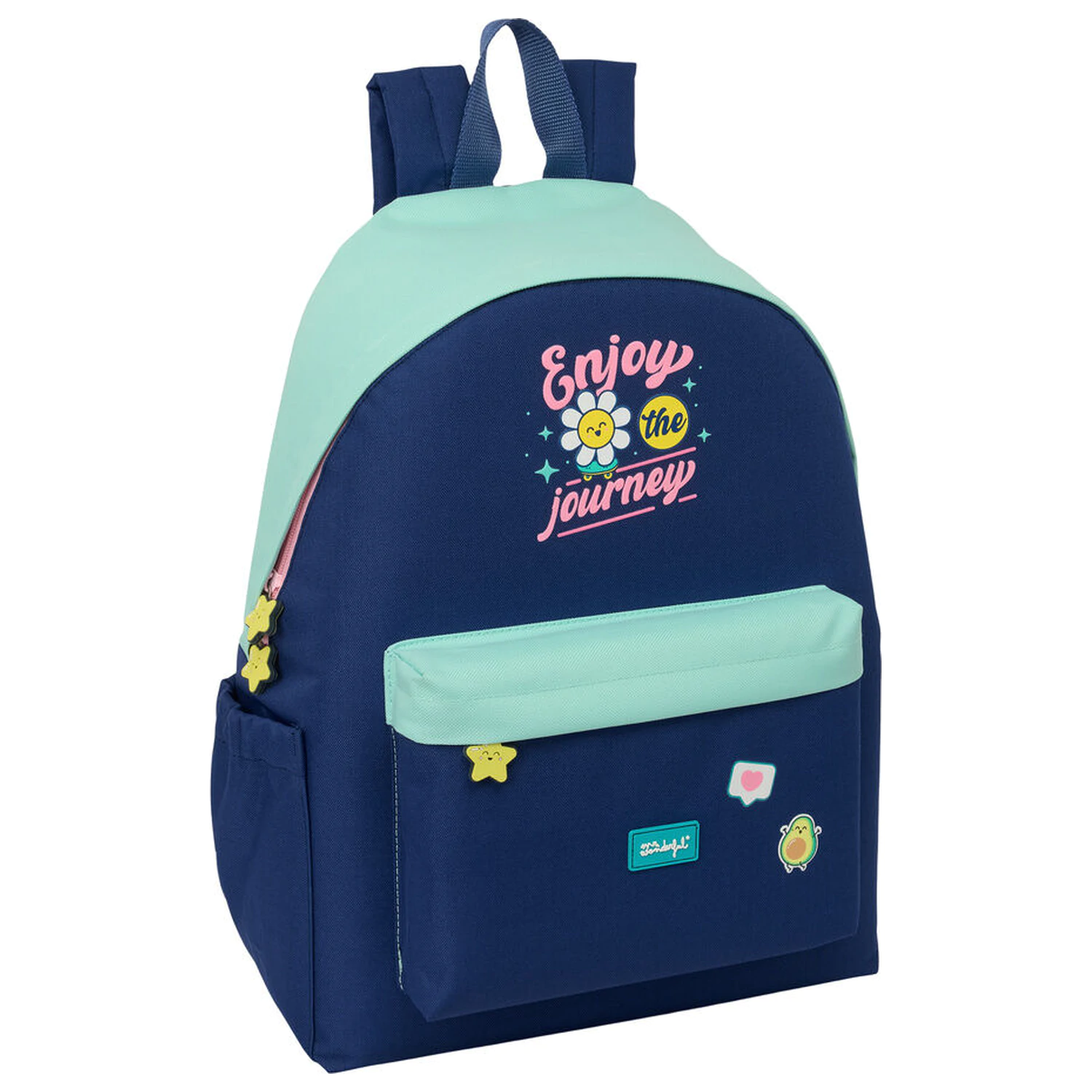 Mr. Wonderful Star táska hátizsák 43cm termékfotó