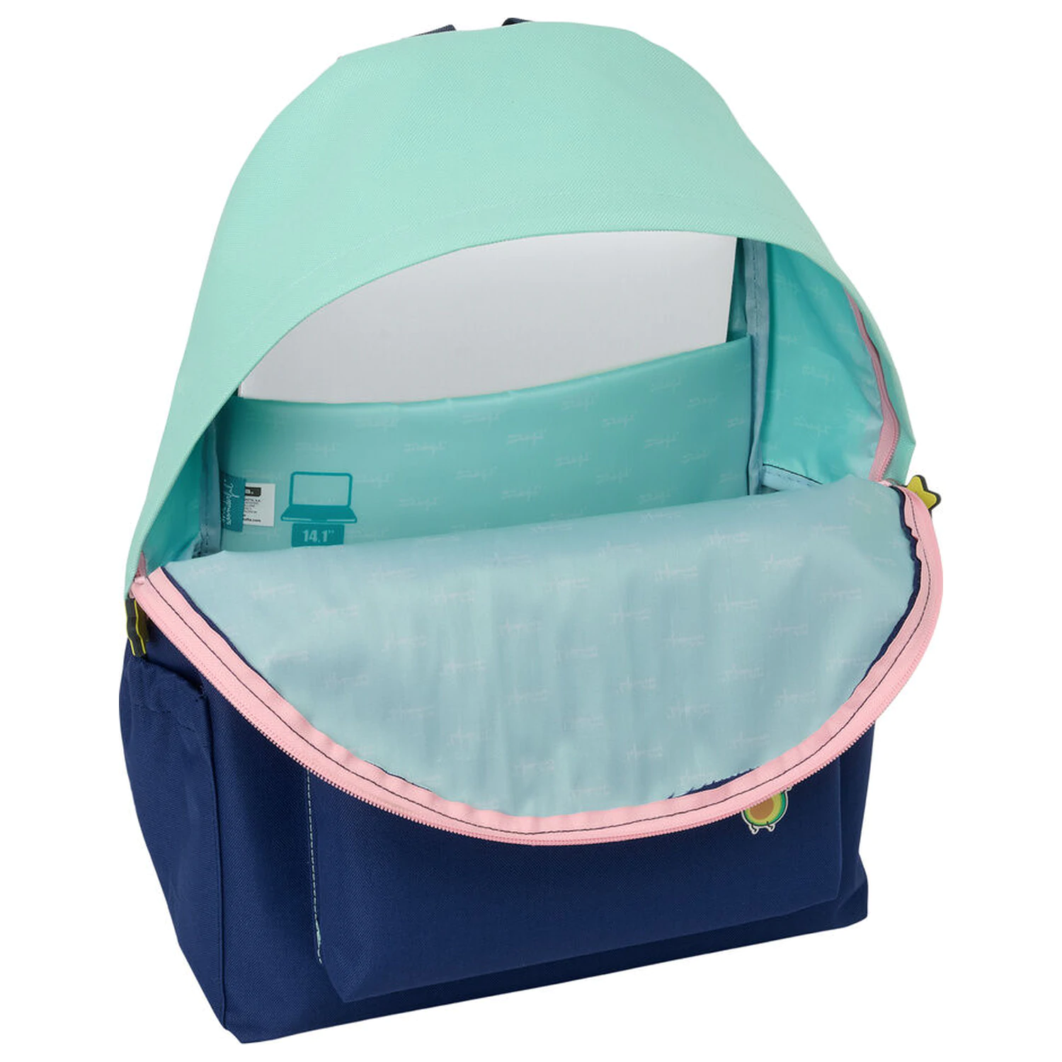 Mr. Wonderful Star táska hátizsák 43cm termékfotó