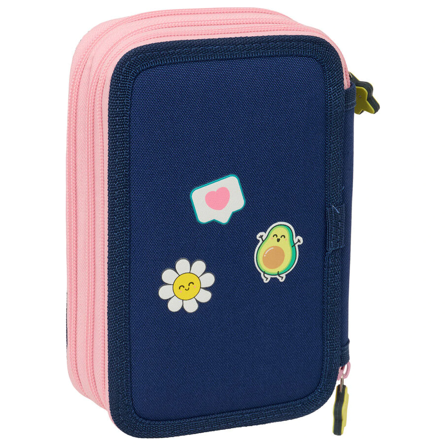 Mr. Wonderful Star tripla tolltartó 37db-os termékfotó