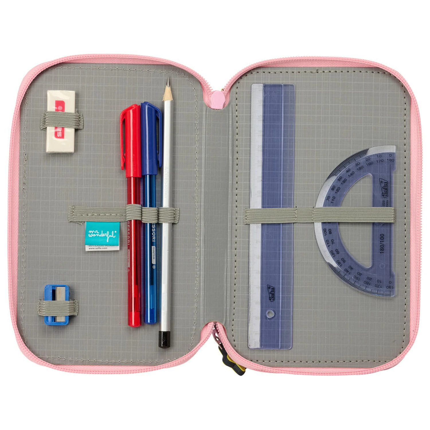 Mr. Wonderful Star tripla tolltartó 37db-os termékfotó