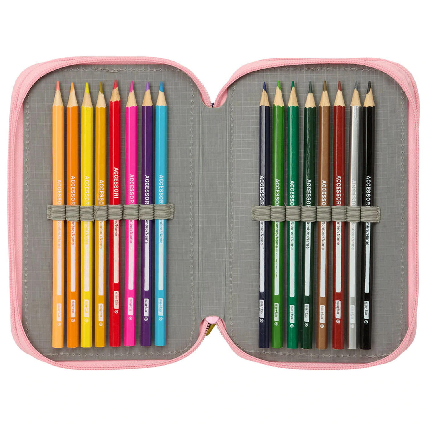 Mr. Wonderful Star tripla tolltartó 37db-os termékfotó