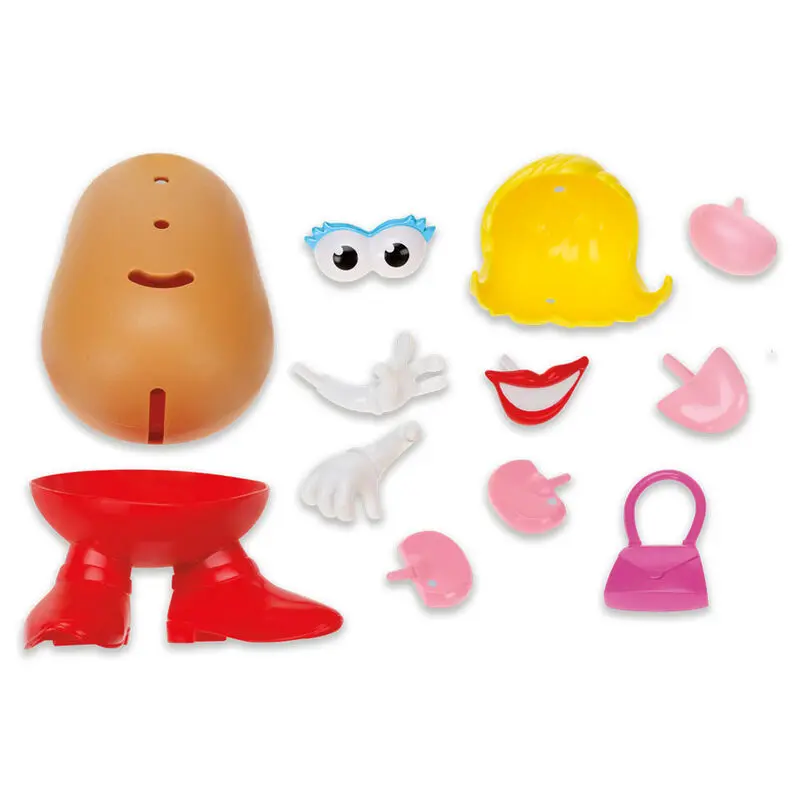 Mrs. Potato Head termékfotó