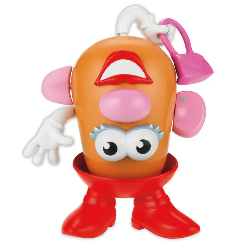 Mrs. Potato Head termékfotó