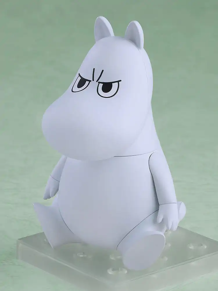 Mumins Nendoroid akciófigura Mumin 10 cm termékfotó