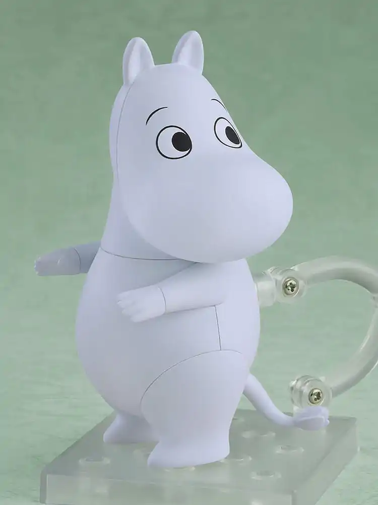 Mumins Nendoroid akciófigura Mumin 10 cm termékfotó