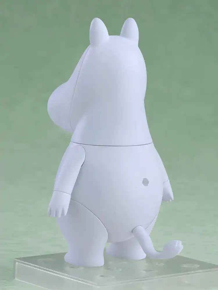 Mumins Nendoroid akciófigura Mumin 10 cm termékfotó