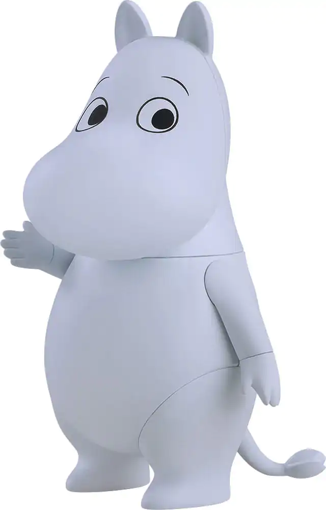 Mumins Nendoroid akciófigura Mumin 10 cm termékfotó