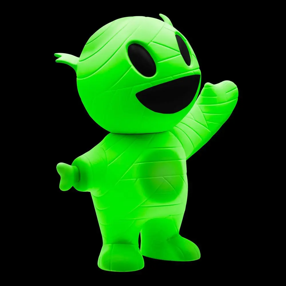 Mummy Boy Supersize Vinyl sötétben világító akciófigura 41 cm termékfotó