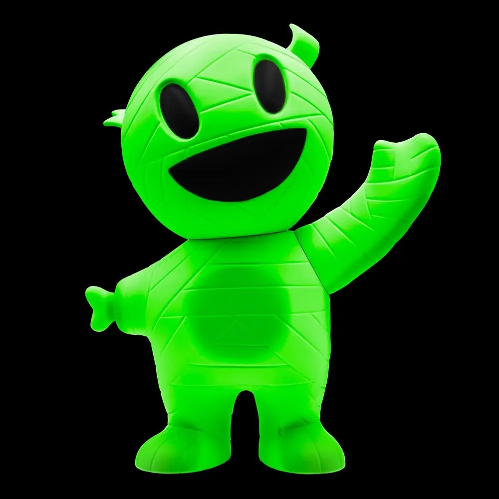 Mummy Boy Supersize Vinyl sötétben világító akciófigura 41 cm termékfotó