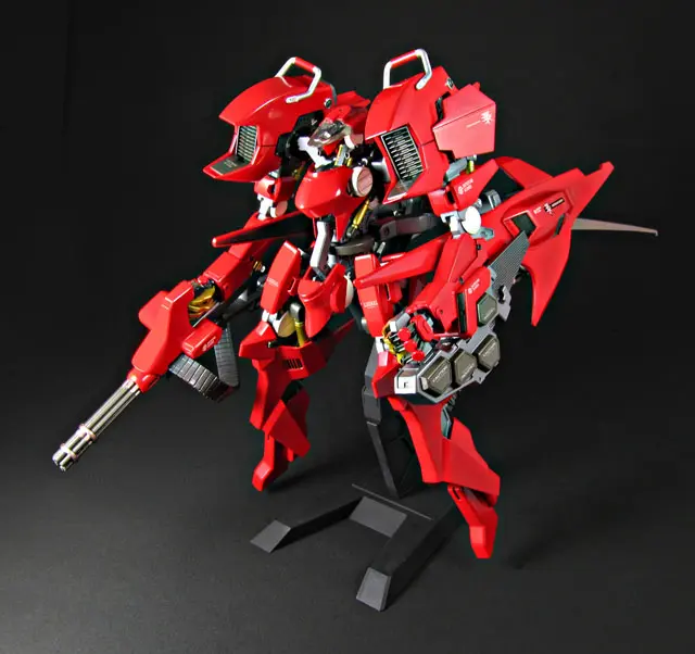 Murakumo A.R.K. Cloud Breaker 01 Renwal Ver. Műanyag modell készlet 16 cm termékfotó