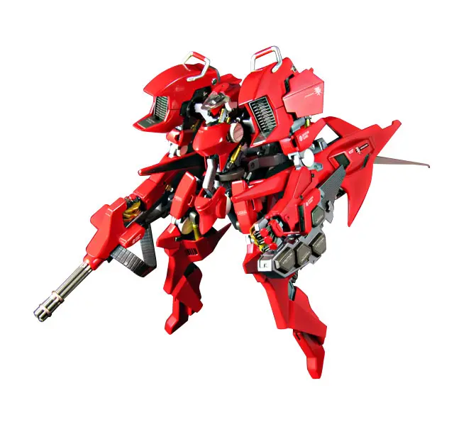 Murakumo A.R.K. Cloud Breaker 01 Renwal Ver. Műanyag modell készlet 16 cm termékfotó
