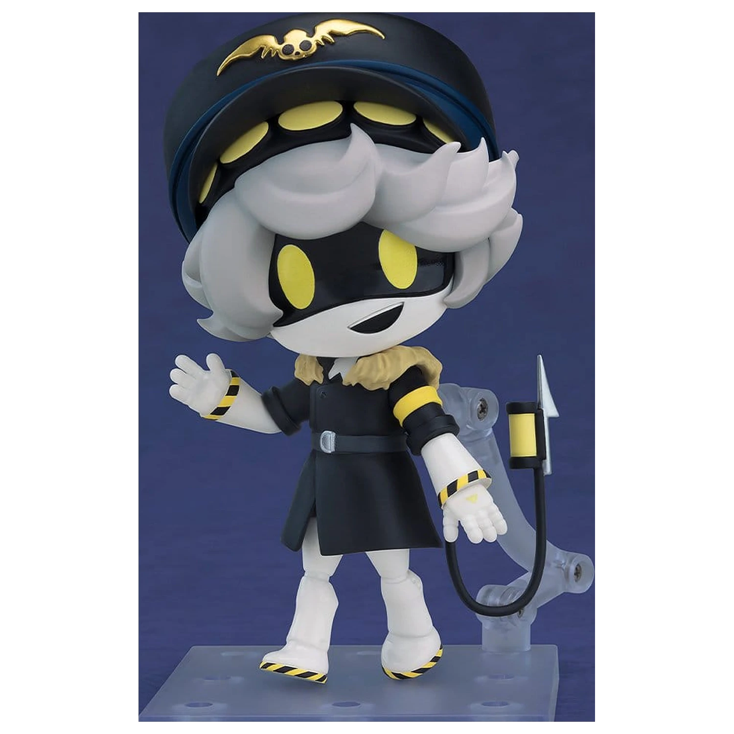 Murder Drones Nendoroid akciófigura N 10 cm termékfotó