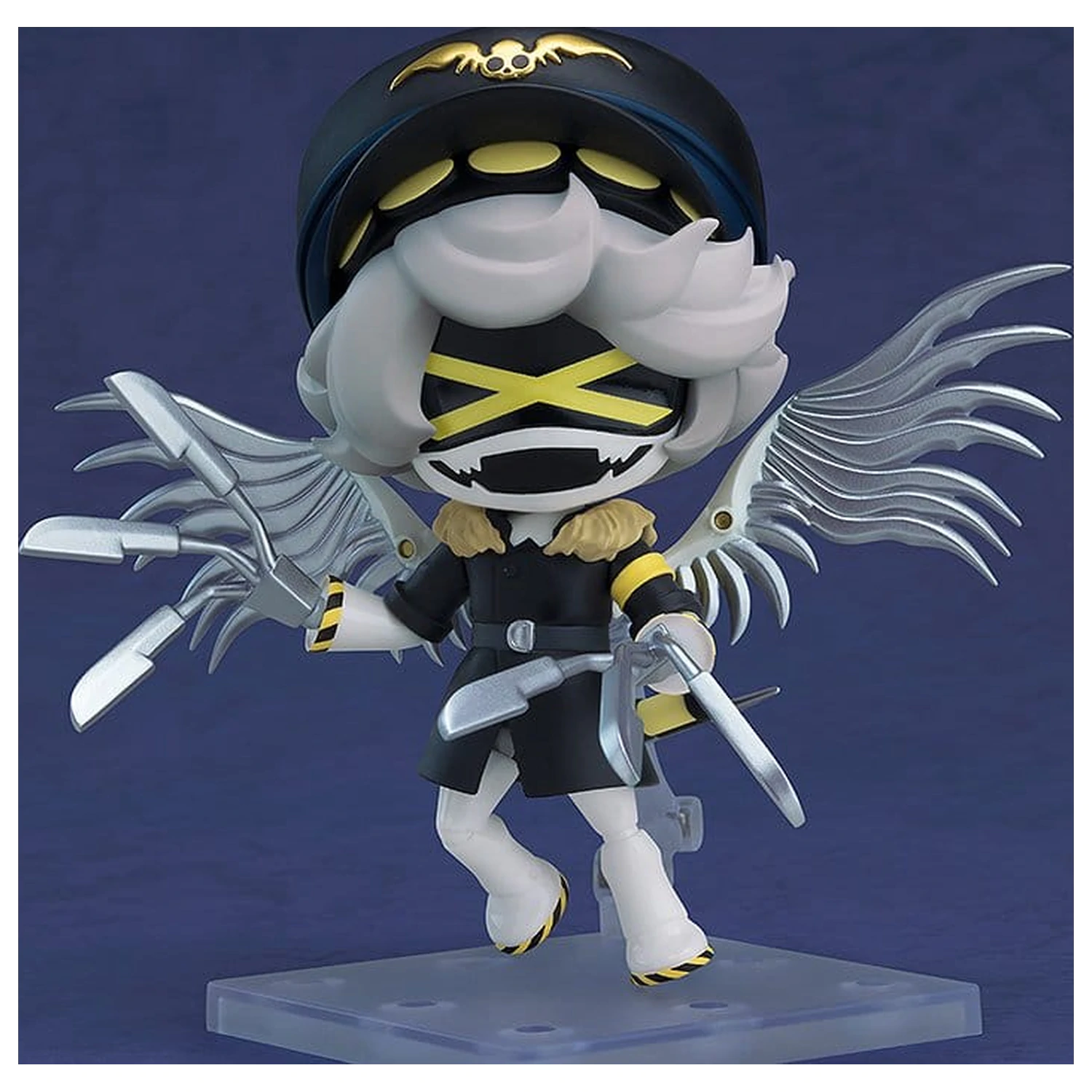 Murder Drones Nendoroid akciófigura N 10 cm termékfotó