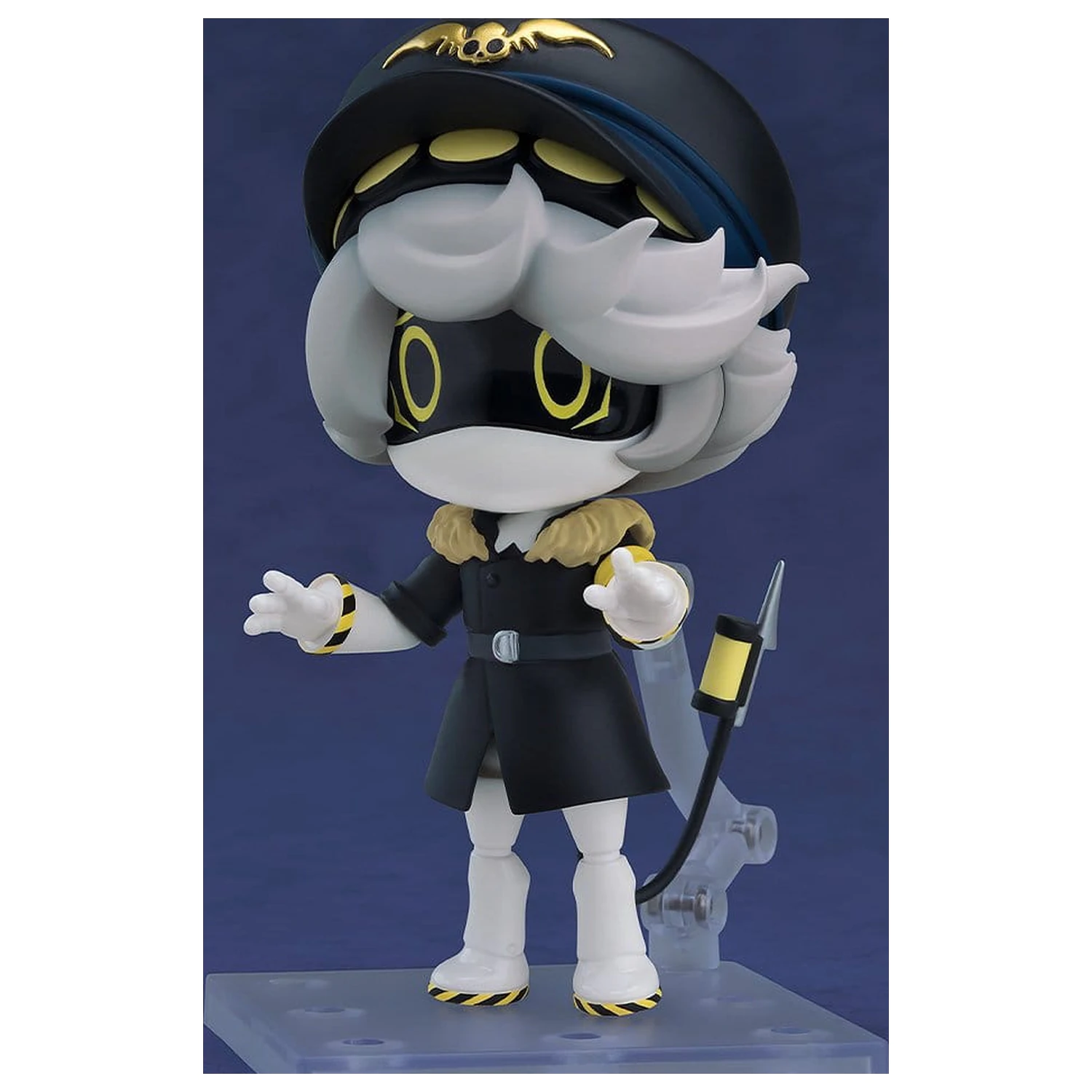 Murder Drones Nendoroid akciófigura N 10 cm termékfotó