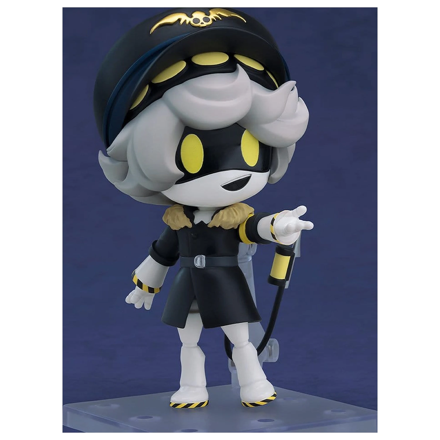 Murder Drones Nendoroid akciófigura N 10 cm termékfotó
