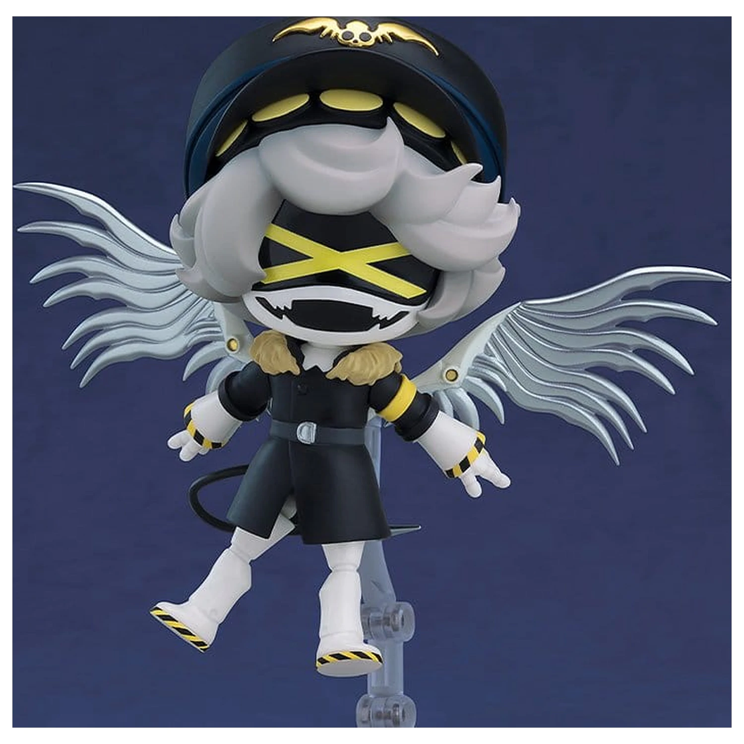 Murder Drones Nendoroid akciófigura N 10 cm termékfotó