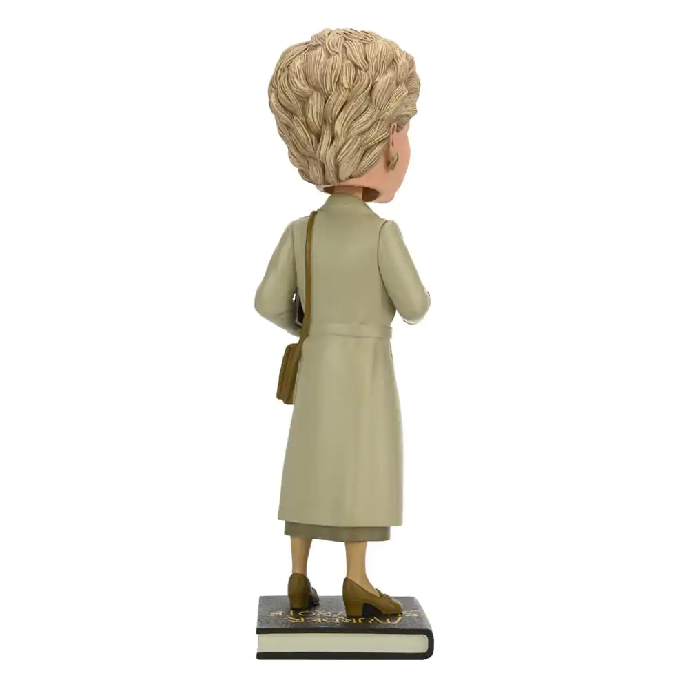 Murder, She Wrote Head Knocker Jessica Fletcher figura 20 cm termékfotó