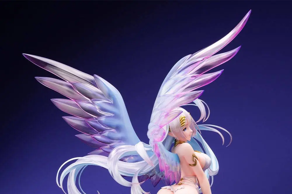 Museum of Mystical Melodies 1/7 Aria - The Angel of Crystals Bonus Edition PVC szobor figura 26 cm termékfotó