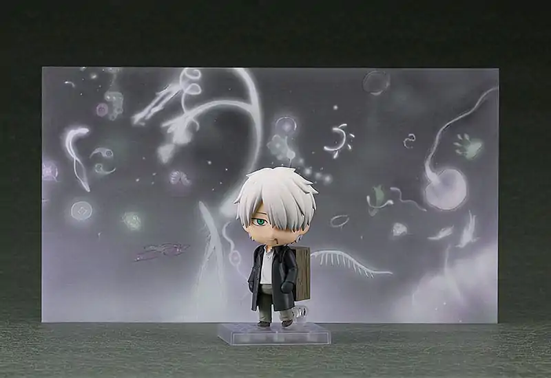 Mushishi Nendoroid akciófigura Ginko 10 cm termékfotó