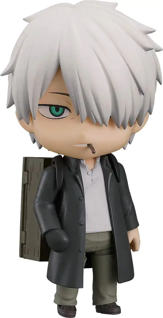 Mushishi Nendoroid akciófigura Ginko 10 cm termékfotó