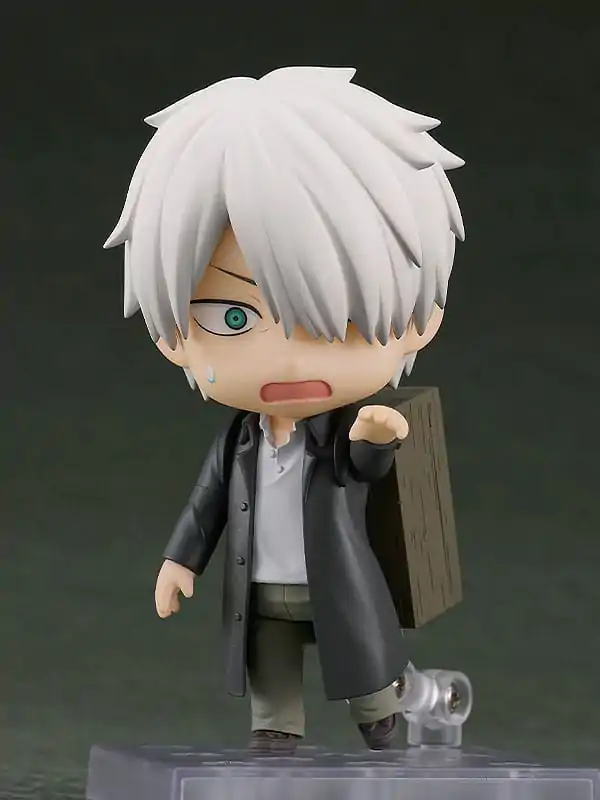 Mushishi Nendoroid akciófigura Ginko 10 cm termékfotó