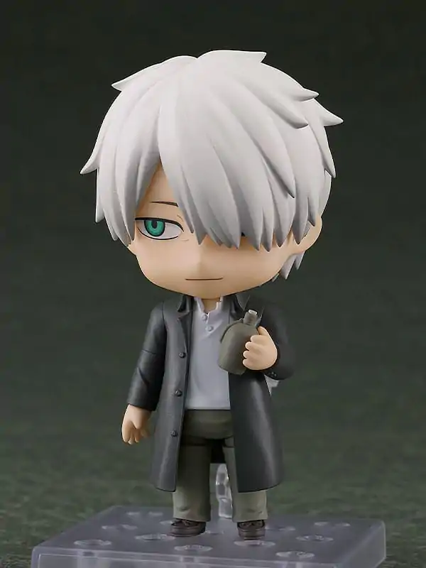 Mushishi Nendoroid akciófigura Ginko 10 cm termékfotó