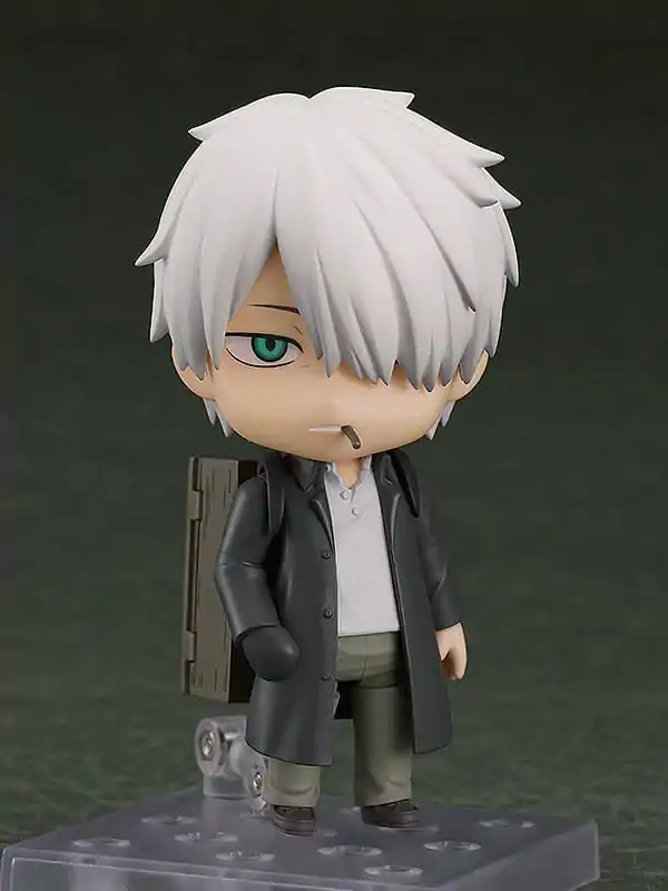 Mushishi Nendoroid akciófigura Ginko 10 cm termékfotó