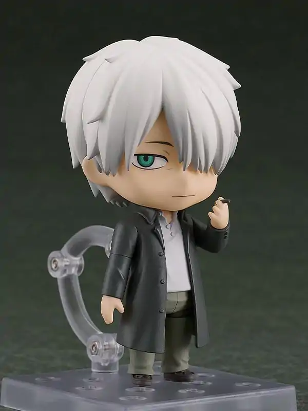 Mushishi Nendoroid akciófigura Ginko 10 cm termékfotó