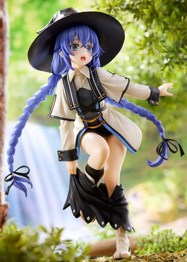 Mushoku Tensei PVC Statue 1/7 Roxy Migurdia Dressing Mode 21 cm termékfotó