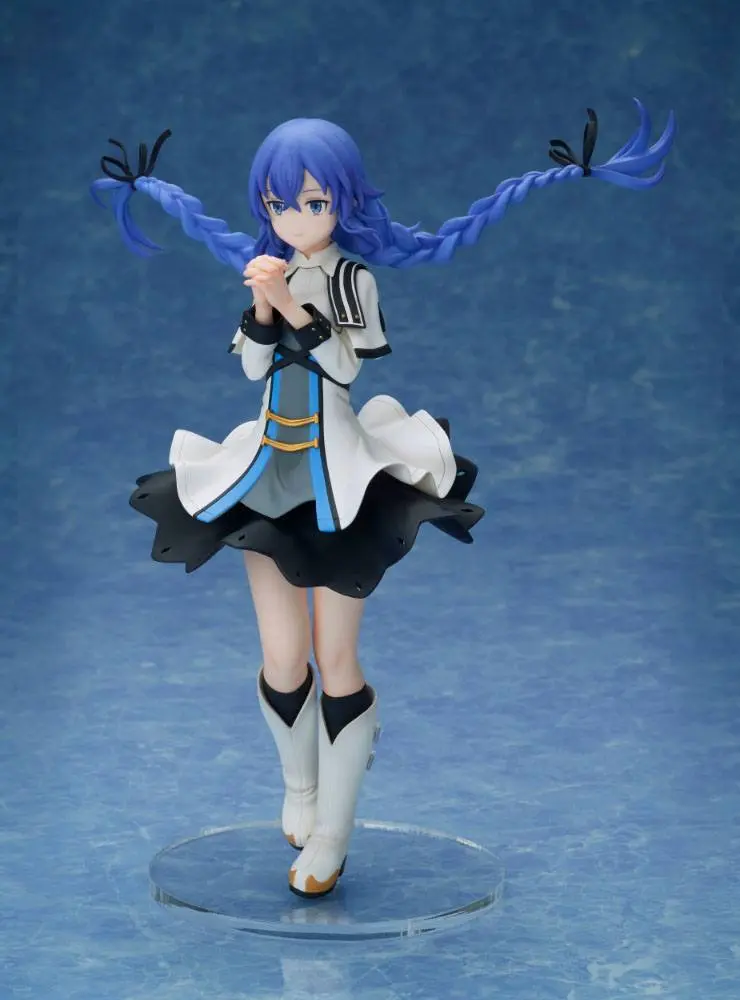 Mushoku Tensei 1/7 Roxy Migurdia PVC szobor figura 22 cm termékfotó