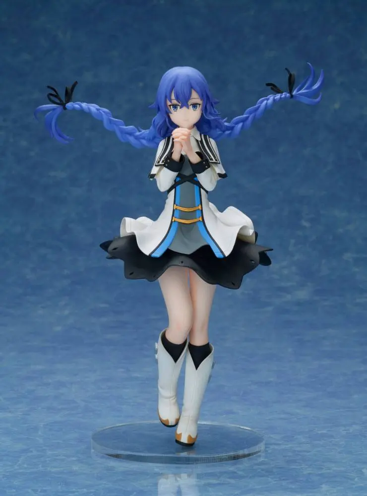 Mushoku Tensei 1/7 Roxy Migurdia PVC szobor figura 22 cm termékfotó