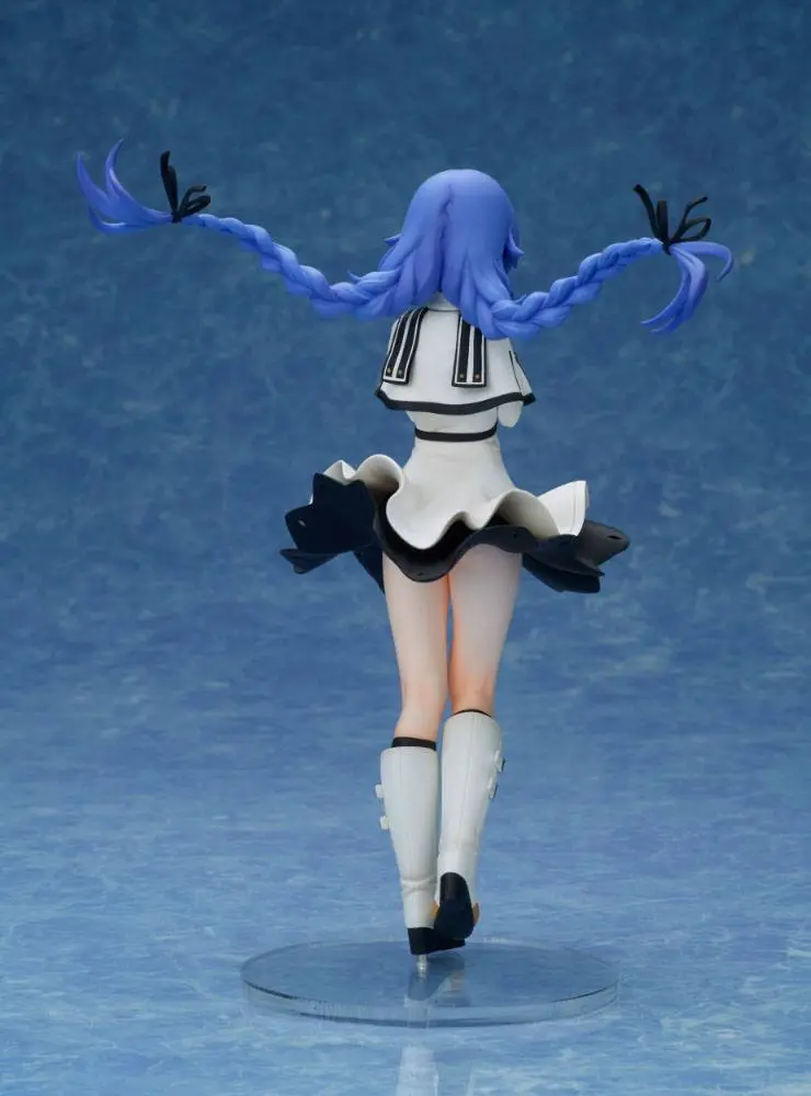 Mushoku Tensei 1/7 Roxy Migurdia PVC szobor figura 22 cm termékfotó