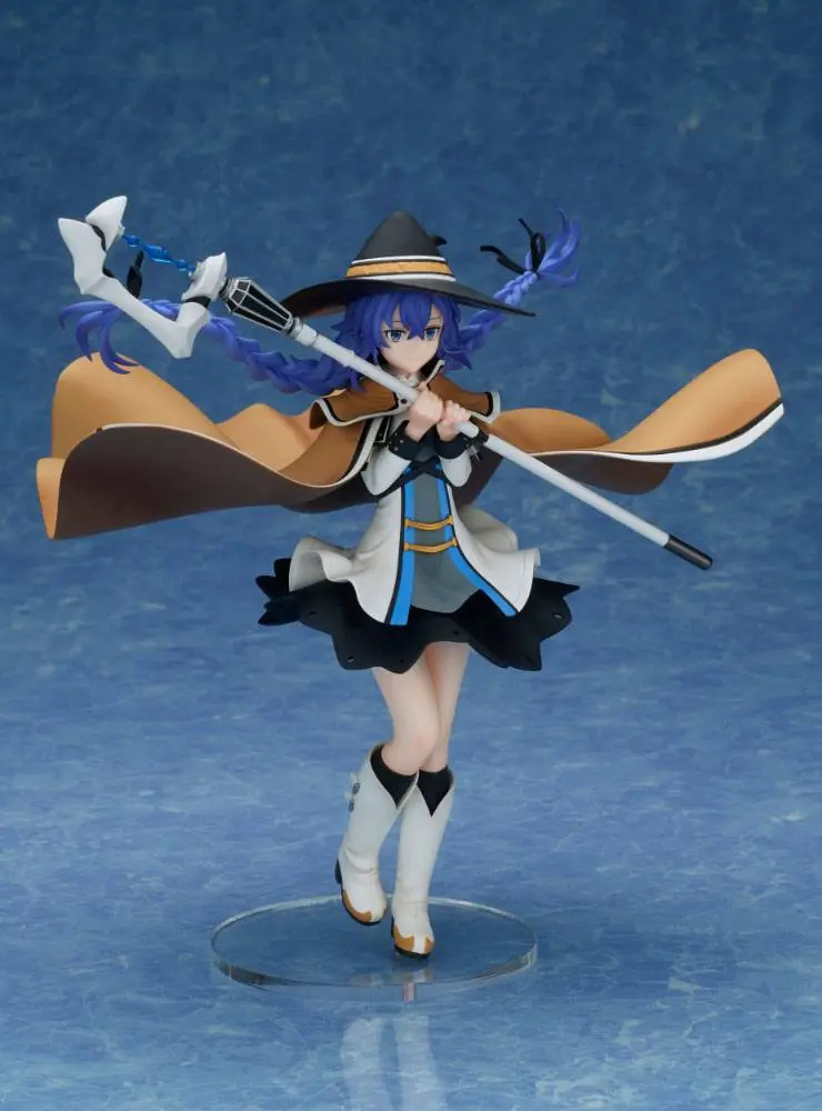 Mushoku Tensei 1/7 Roxy Migurdia PVC szobor figura 22 cm termékfotó