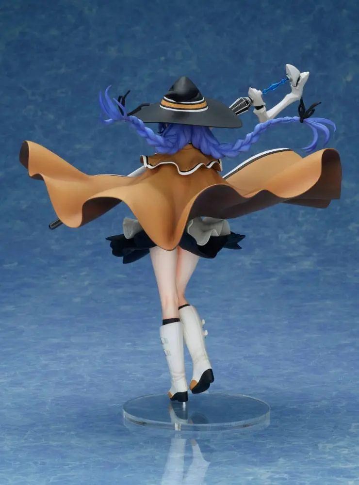 Mushoku Tensei 1/7 Roxy Migurdia PVC szobor figura 22 cm termékfotó