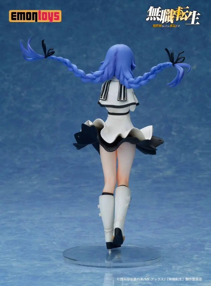 Mushoku Tensei 1/7 Roxy Migurdia PVC szobor figura 22 cm termékfotó