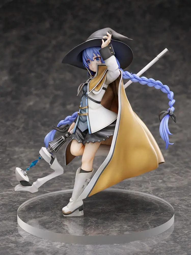Mushoku Tensei 1/7 Roxy Migurdia PVC szobor figura 23 cm termékfotó