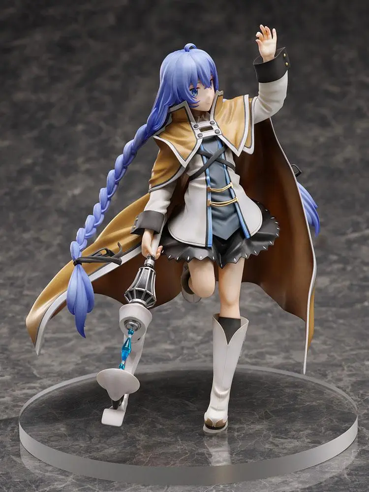 Mushoku Tensei 1/7 Roxy Migurdia PVC szobor figura 23 cm termékfotó