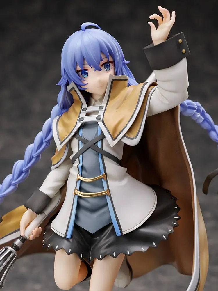Mushoku Tensei 1/7 Roxy Migurdia PVC szobor figura 23 cm termékfotó